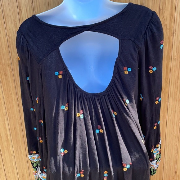 Free People Tunic Dress - Picture 8 of 10